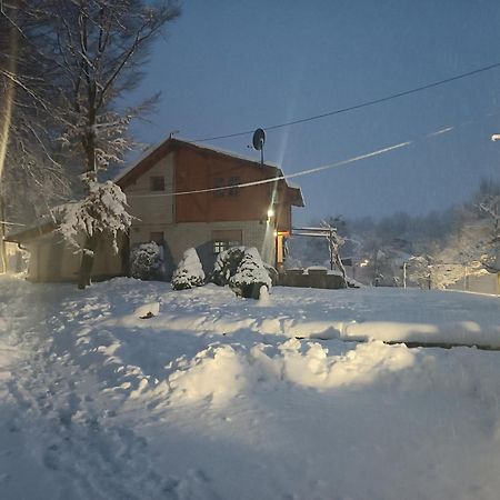 Villa Ema Сараєво Екстер'єр фото