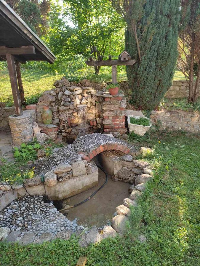 Villa Ema Сараєво Екстер'єр фото
