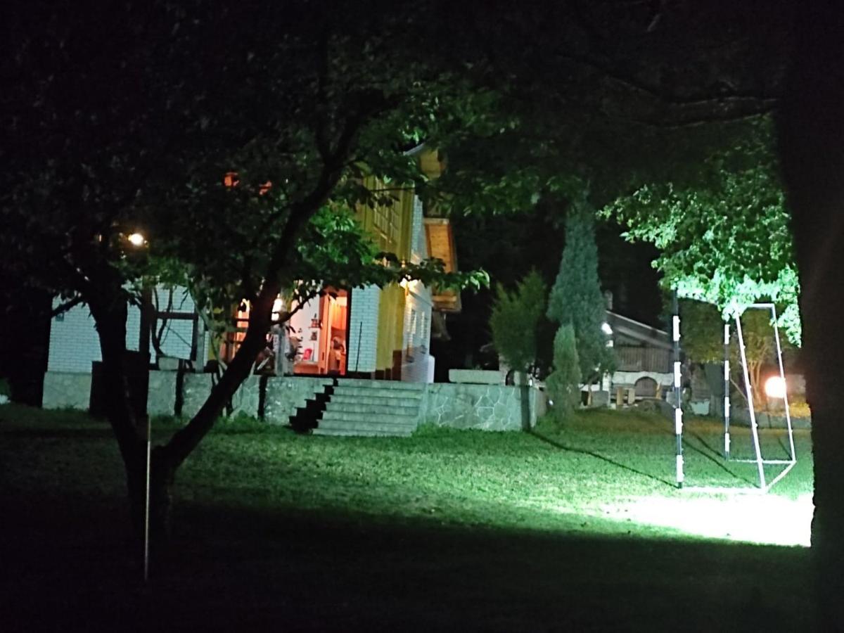 Villa Ema Сараєво Екстер'єр фото