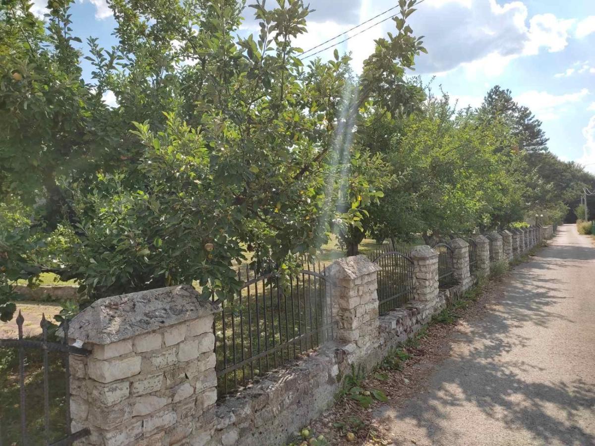 Villa Ema Сараєво Екстер'єр фото