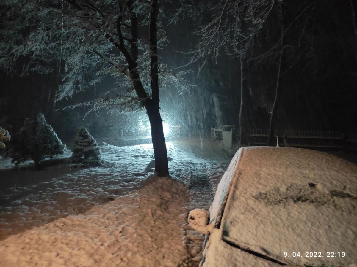 Villa Ema Сараєво Екстер'єр фото