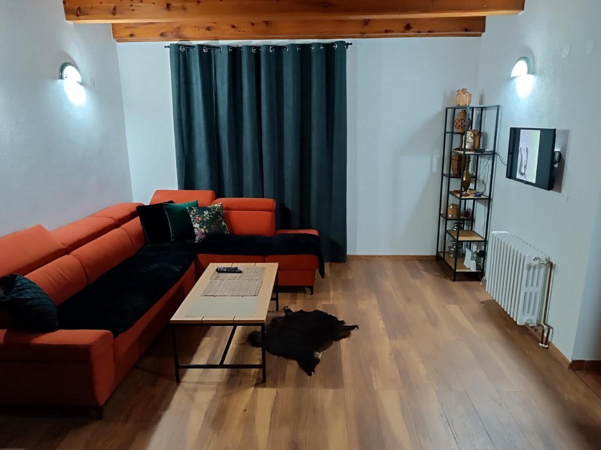 Villa Ema Сараєво Екстер'єр фото