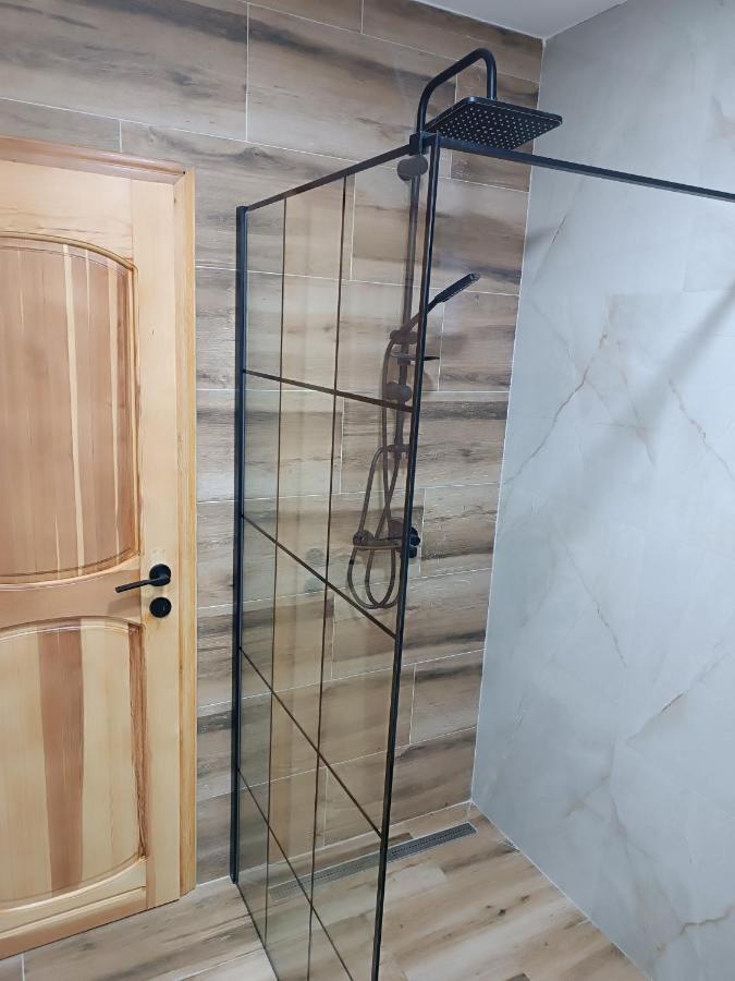 Villa Ema Сараєво Екстер'єр фото