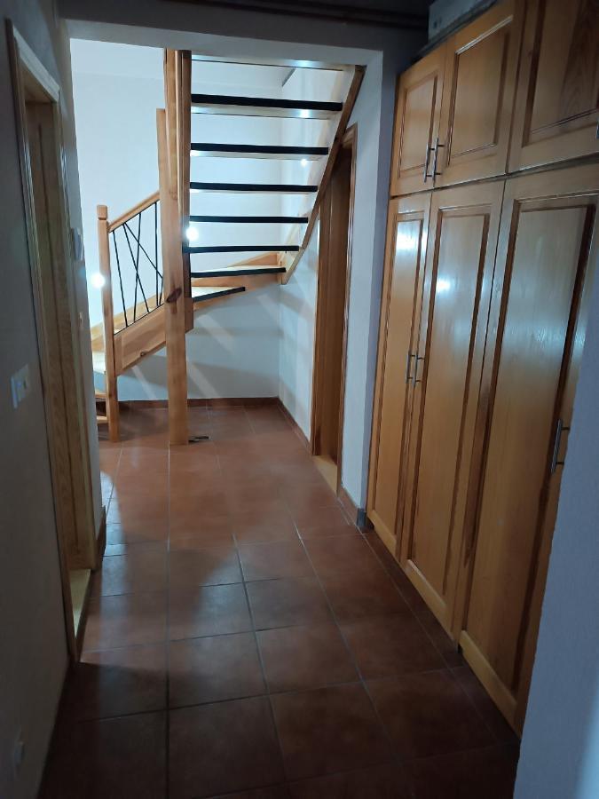 Villa Ema Сараєво Екстер'єр фото