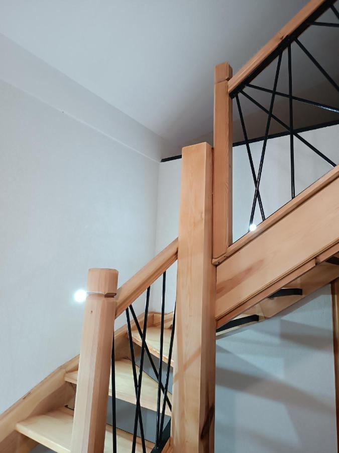 Villa Ema Сараєво Екстер'єр фото