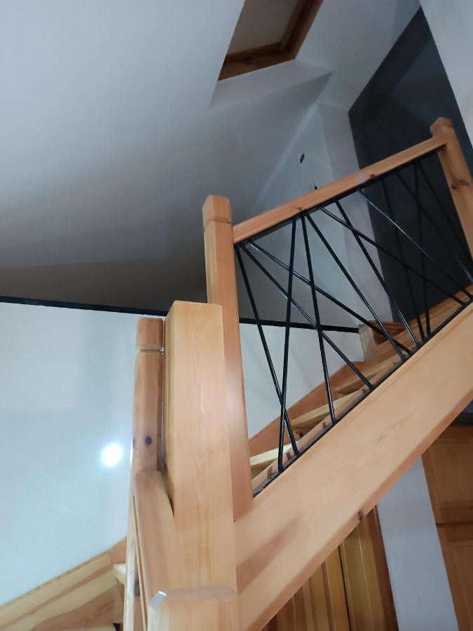 Villa Ema Сараєво Екстер'єр фото