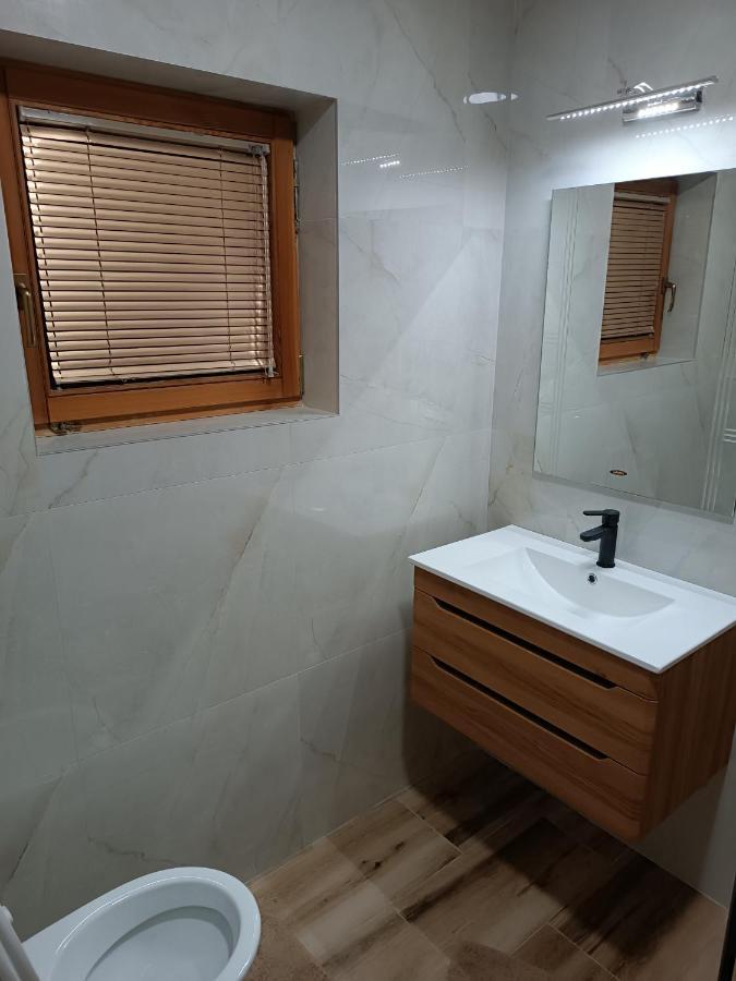 Villa Ema Сараєво Екстер'єр фото