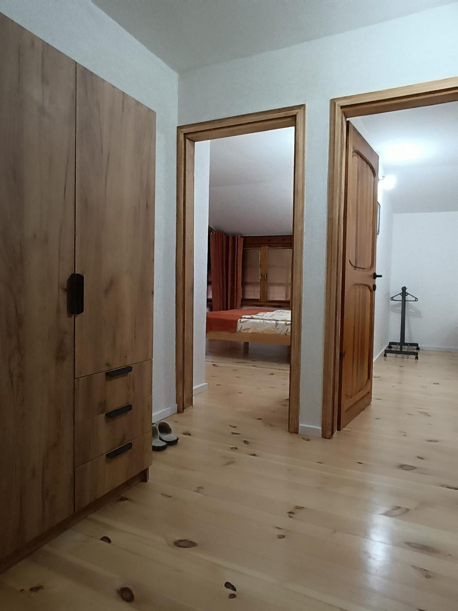Villa Ema Сараєво Екстер'єр фото