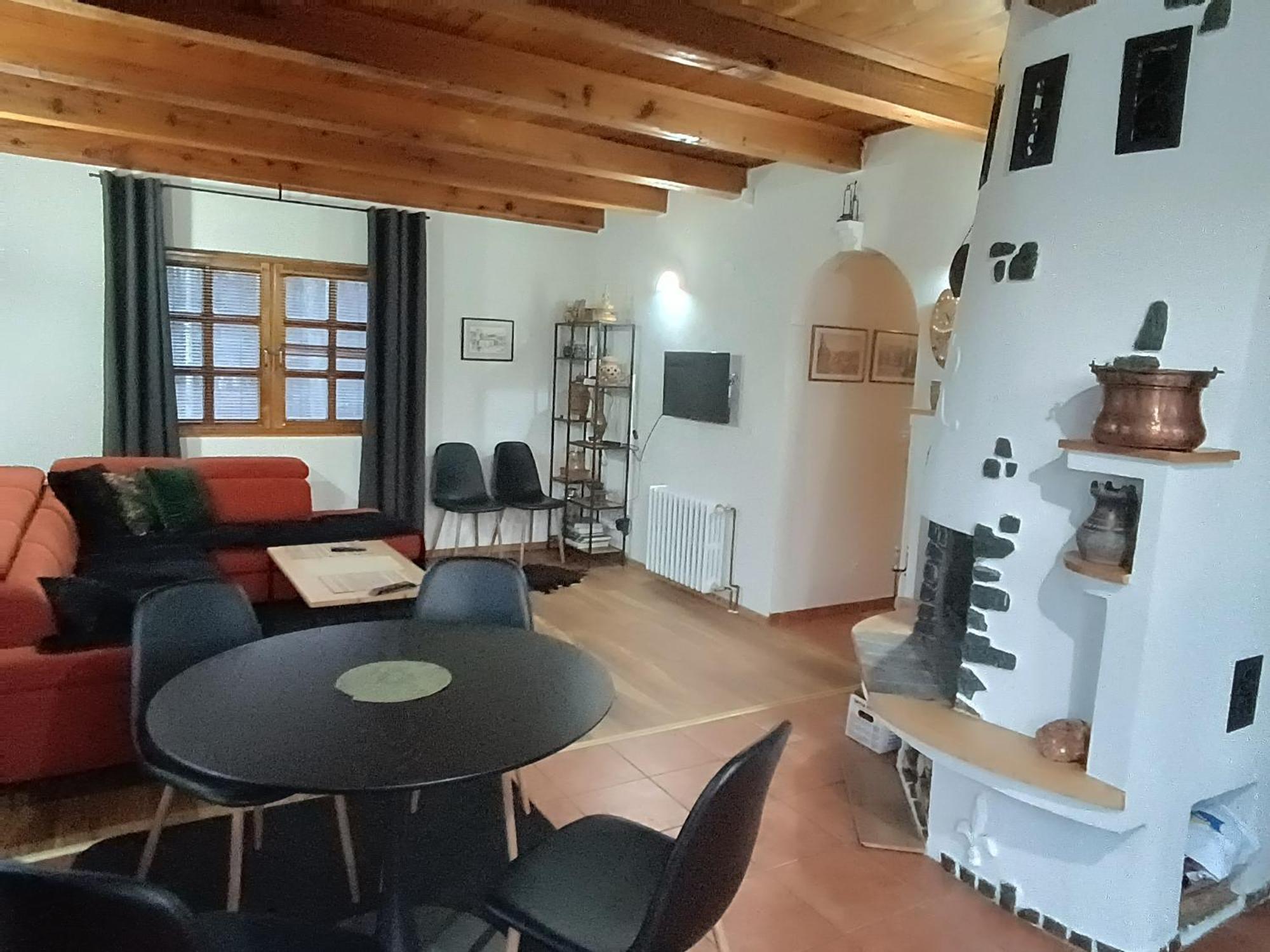 Villa Ema Сараєво Екстер'єр фото