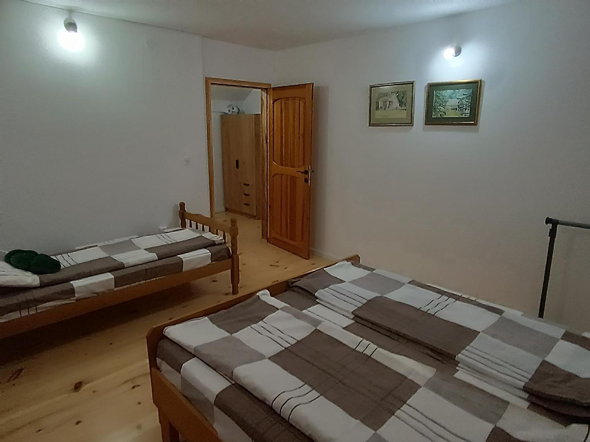 Villa Ema Сараєво Екстер'єр фото